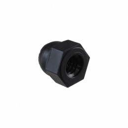 1 pcs : 0525020CNB - CAP NUT 1/4-20 THREAD .475 HEIGH