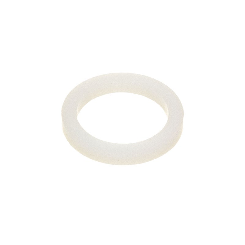 1 pcs : 17W09907 - FLAT WASHER, .750 ID, 1.000 OD,
