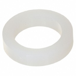 1 pcs : 17W06304 - FLAT WASHER, .437 ID, .629 OD, .