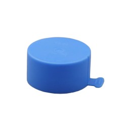 1 pcs : TS20A - TEAR-TAB CAP - COMPATIBLE THREAD