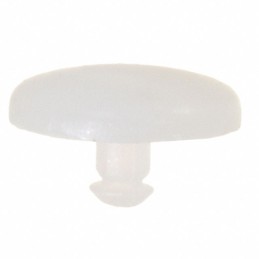 1 pcs : 27MRM060045 - MALE MINI RIVET, .063 HOLE, .045