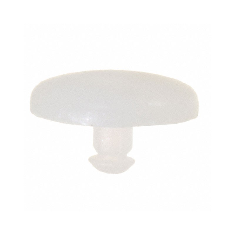 1 pcs : 27MRM060045 - MALE MINI RIVET, .063 HOLE, .045