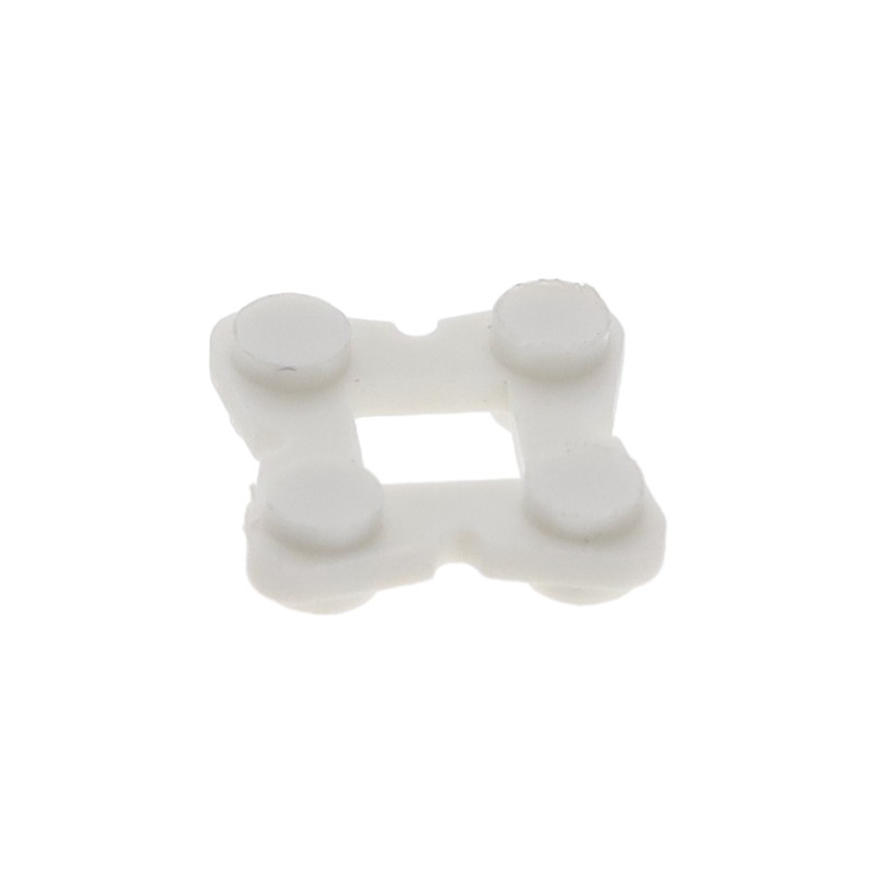 1 pcs : 126-070 - MOUNT SQUARE TO5/TO18 0.070'