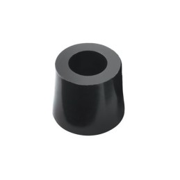 1 pcs : BTR020D - ROUND SCREW ON BUMPER & RUBBER F