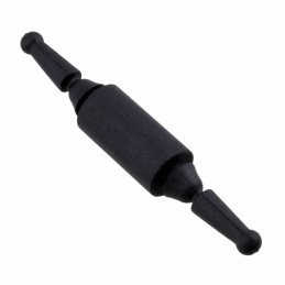 1 pcs : CBSPM-12 - BRD SPT SNAP FIT RUBBER 3/4'