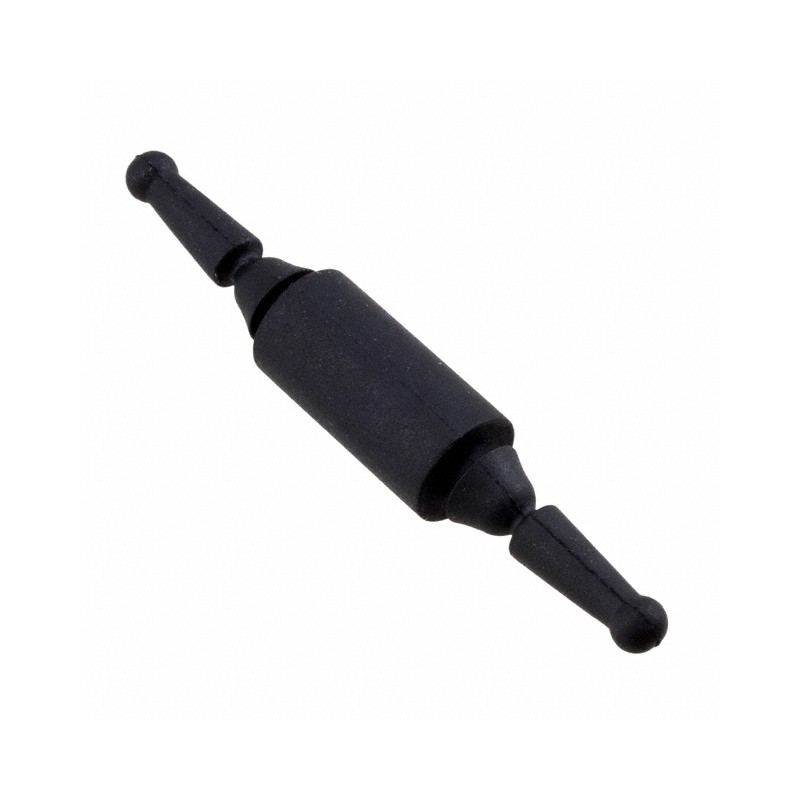 1 pcs : CBSPM-12 - BRD SPT SNAP FIT RUBBER 3/4'