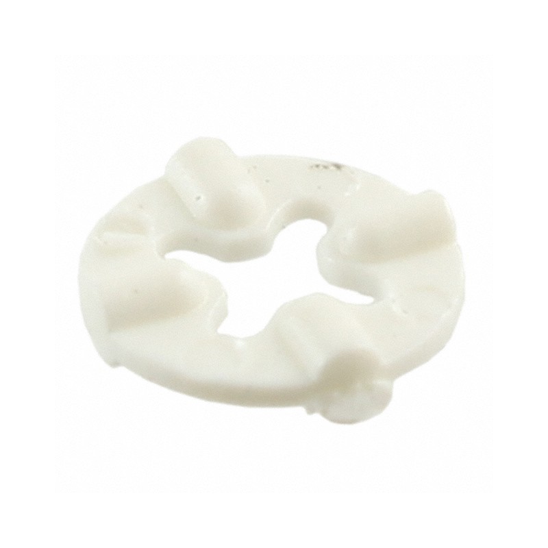 1 pcs : 109-045 - MOUNT CIRCULAR TO18 0.045'