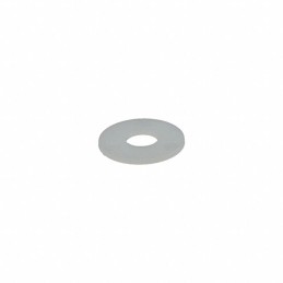 1 pcs : 17W06872 - FLAT WASHER, .260 ID, .687 OD, .