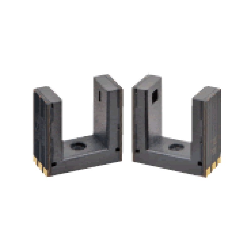 400 pcs - EE-SX1350 Omron, Surface Mount Slotted Optical Switch, Phototransistor Output