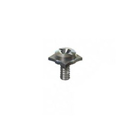 1 pcs : 9920 - MACH SCREW PAN PHILLIPS 6-32