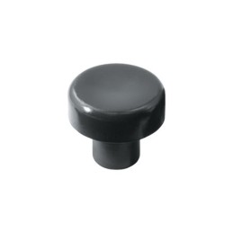 1 pcs : BFSA080A - PUSH FIT BUMPER: 6.6 MM (0.26 IN