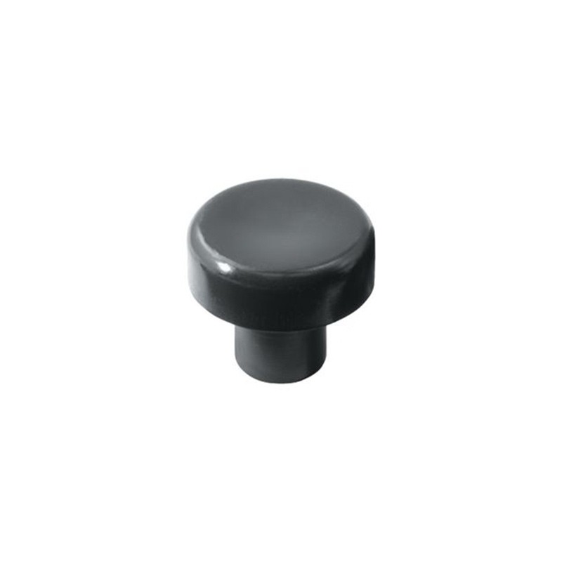 1 pcs : BFSA080A - PUSH FIT BUMPER: 6.6 MM (0.26 IN