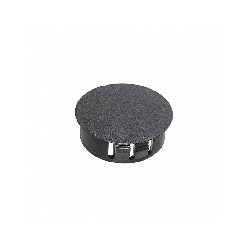 1 pcs : 62MP1093 - HOLE PLUG 1.093' NYLON BLACK