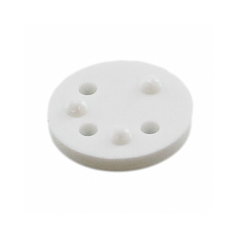 1 pcs : 501-075 - MOUNT CIRCULAR TO5 0.075'