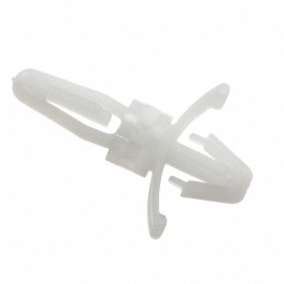 1 pcs : 709401000 - SNAP-ON STOP SPACER 4,8 MM