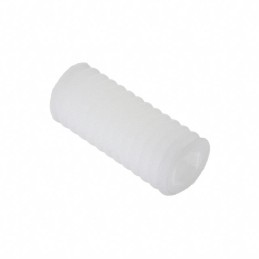 1 pcs : 0131218T075 - SET SCREW SOCKET HEAD 5/16-18 TH