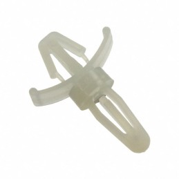 1 pcs : 709400500 - SNAP-ON STOP SPACER 3,5 MM