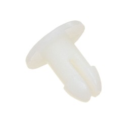 1 pcs : 27PIF0090 - PUSH IN FASTENER, .240 HOLE, .28