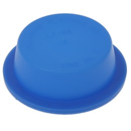 1 pcs : LF28A - WIDE FLANGE TAPERED CAP - ID RAN