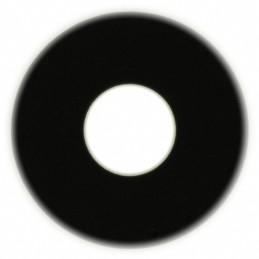 1 pcs : 3144 - WASHER FLAT 3/8 FIBRE