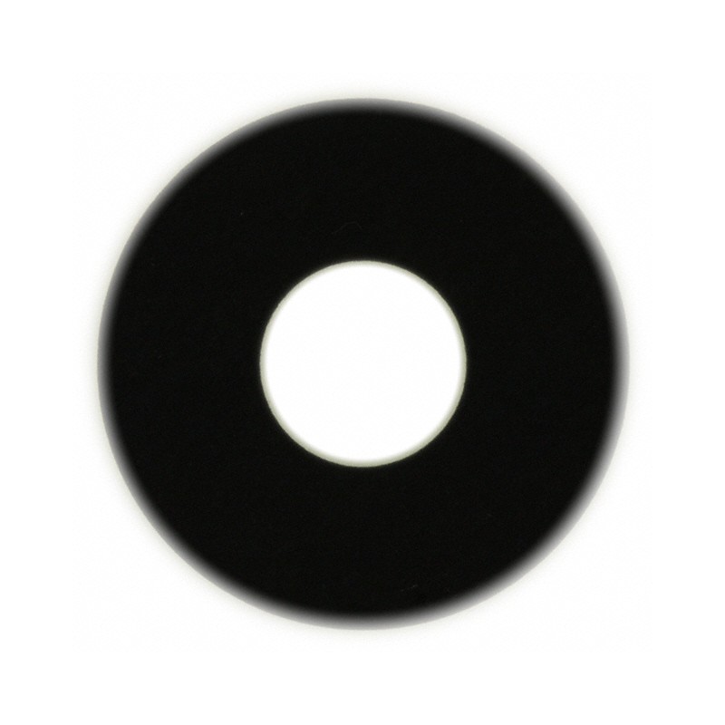 1 pcs : 3144 - WASHER FLAT 3/8 FIBRE