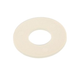 1 pcs : 17W07714 - FLAT WASHER, .317 ID, .750 OD, .