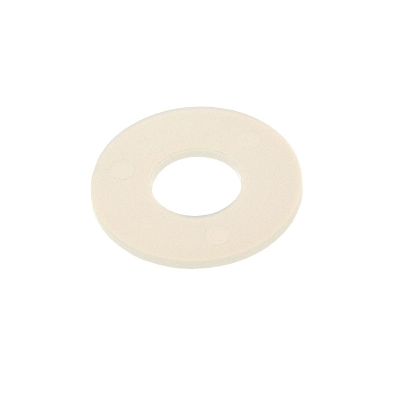 1 pcs : 17W07714 - FLAT WASHER, .317 ID, .750 OD, .