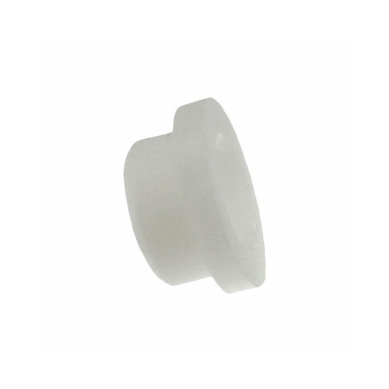 1 pcs : FBM1010A - SHOULDER WASHER, NATURAL,.236 IN