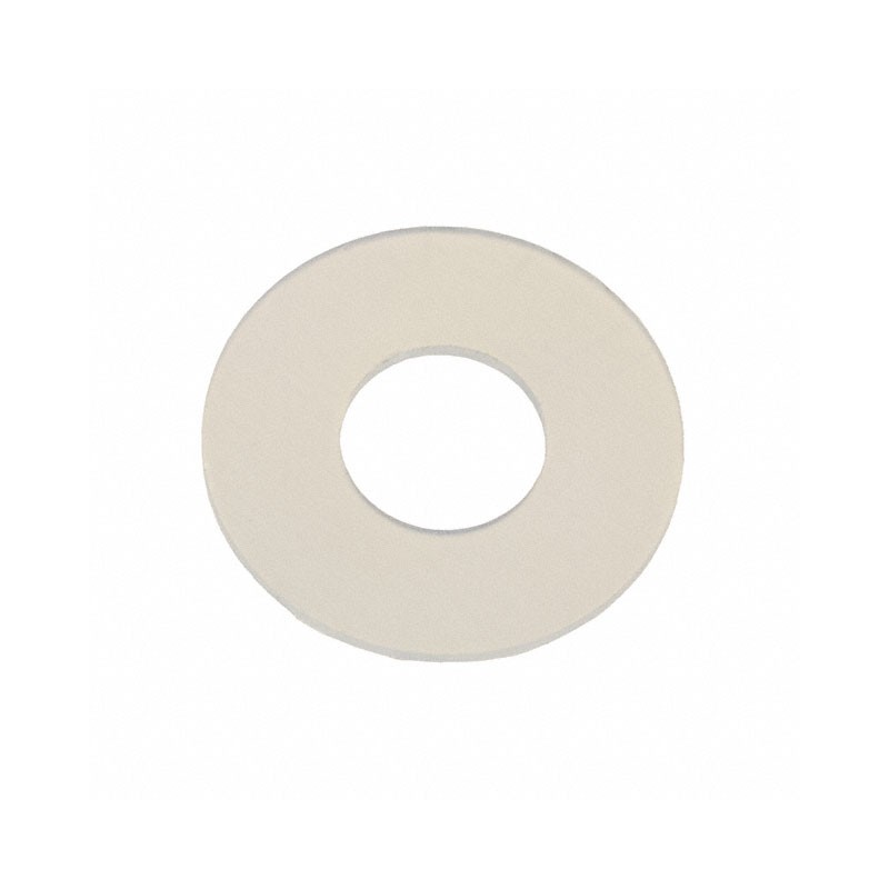 1 pcs : 17W04719 - FLAT WASHER, .209 ID, .492 OD, .