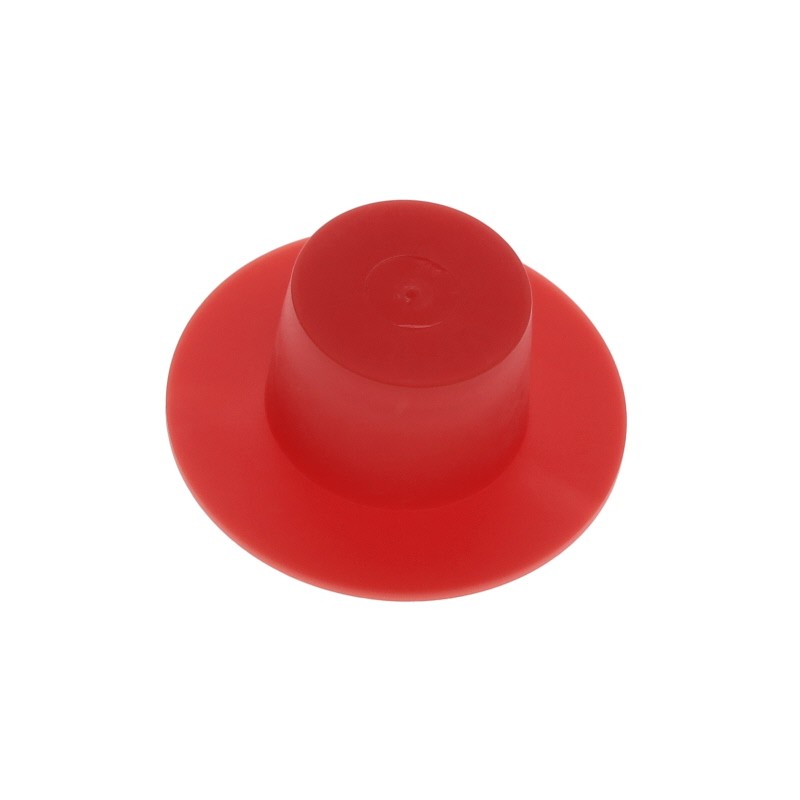 1 pcs : 12435 - TAPERED CAP - ID RANGE: 16.1 - 1