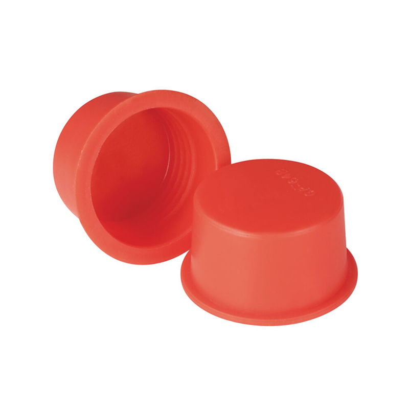 1 pcs : GP617A - TAPERED CAP - ID RANGE: 8.9 - 10