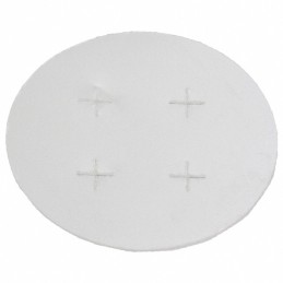 1 pcs : ECI-2 - INSULATOR CIRC ELECT CAP 0.005'