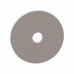 1 pcs : 17W07532 - FLAT WASHER, .150 ID, .750 OD, .