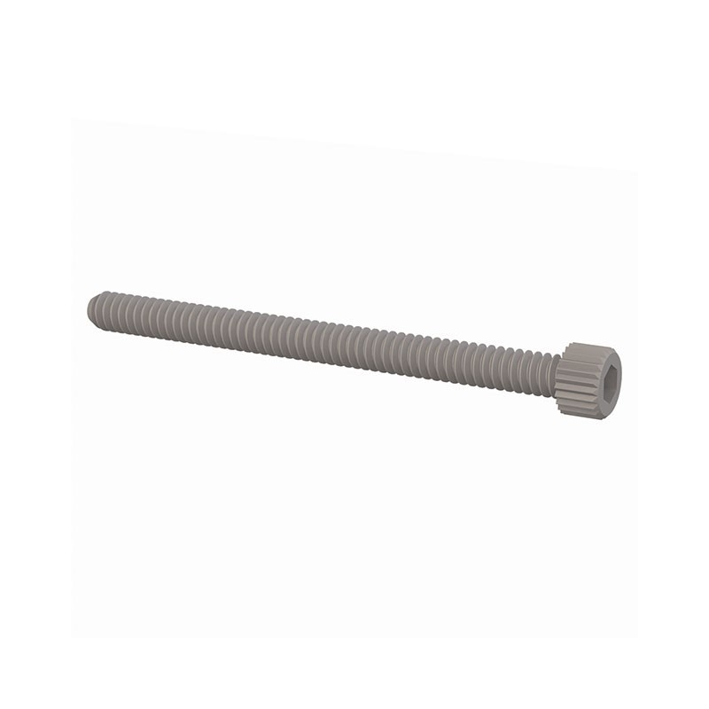 1 pcs : 3410320150 - HEX SOCKET CAP SCREW, 10-32 THR