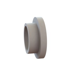 1 pcs : 12SWS3200 - SHOULDER WASHER .695 ID .995 OD