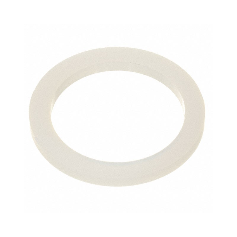 1 pcs : 17W08129 - FLAT WASHER, .625 ID, .812 OD, .