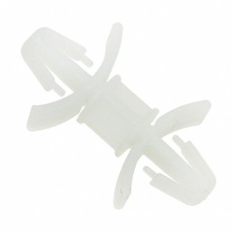 1 pcs : 709610500 - SNAP-ON STOP SPACER, ARRESTING