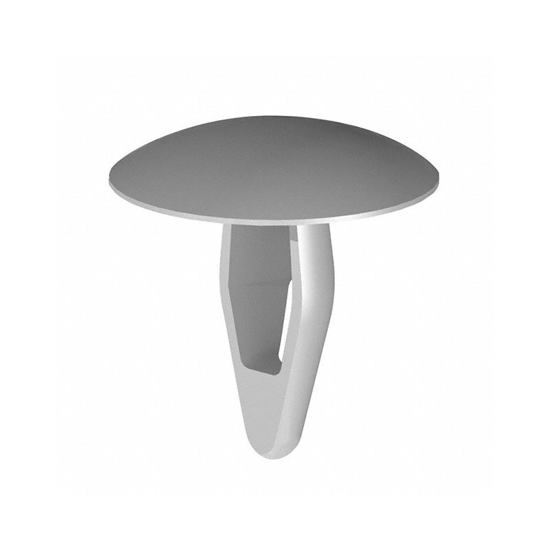 1 pcs : 27AC0004B - ARROW RIVET, .151-.161 HOLE, .06