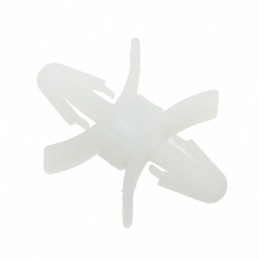 1 pcs : 709610400 - SNAP-ON STOP SPACER, ARRESTING