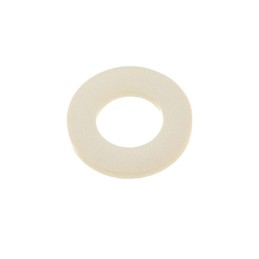 1 pcs : 17W06248 - FLAT WASHER, .330 ID, .625 OD, .