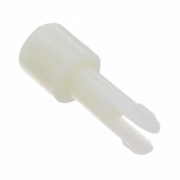 1 pcs : 27PIF0031 - PUSH IN FASTENER, .230 HOLE, .50