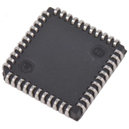 500 pcs - Microchip MM5450YV-TR LED Driver IC, 4.75 - 11 V dc 15mA 44-Pin PLCC