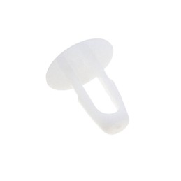 1 pcs : 27SNC2500187 - SNAP CLIPS, .250 HOLE, .187 PANE