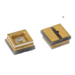 500 pcs - VLMU35CR41-275-120 Vishay, UVC LED, 265 - 280mm 37mW