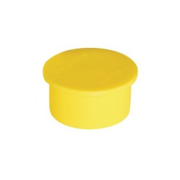 1 pcs : FC713B - HOLE PLUG PARALLEL PROT YELLOW