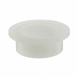 1 pcs : FB1620A - SHOULDER WASHER, NATURAL,.750 IN