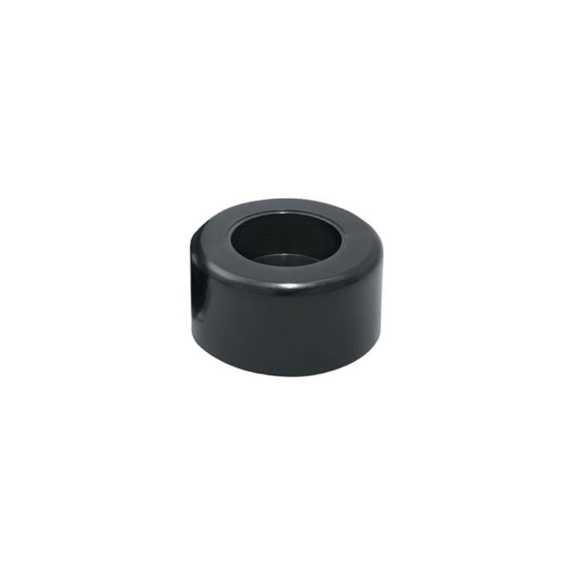 1 pcs : BRR025B - ROUND SCREW ON BUMPER FOOT: BASE