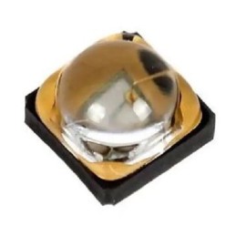 500 pcs - CUN9GB1A Seoul Viosys, UV LED, 395nm 1.7W