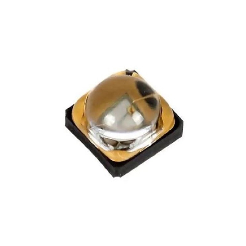 500 pcs - CUN9GB1A Seoul Viosys, UV LED, 395nm 1.7W