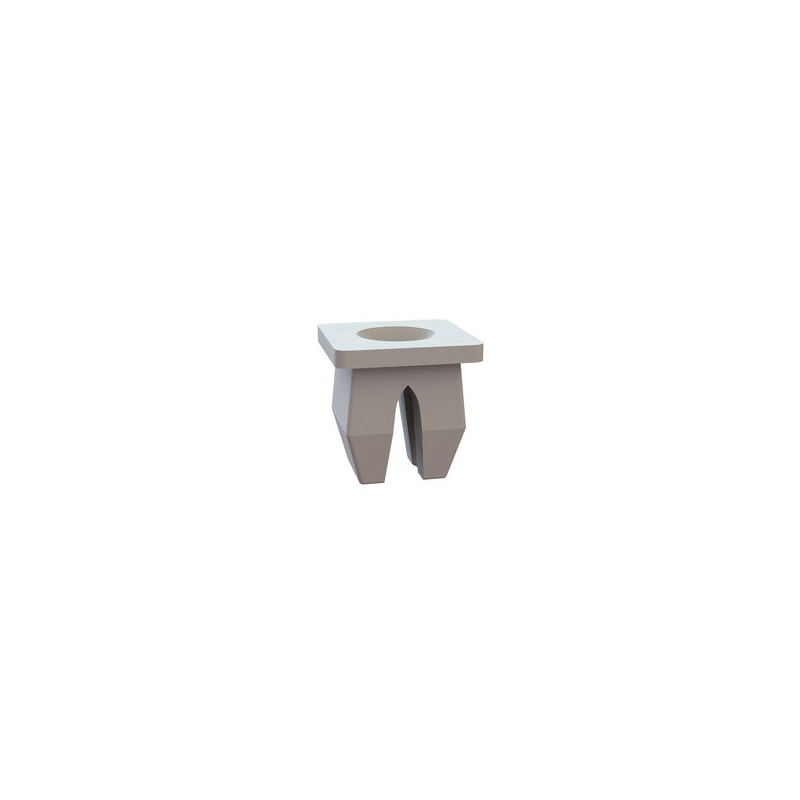 1 pcs : 60SGN01016 - GROMMET NUT, .285X.295 HOLE, .07